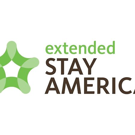 Extended Stay America Premier Suites - แอชวิลล์ ภายนอก รูปภาพ