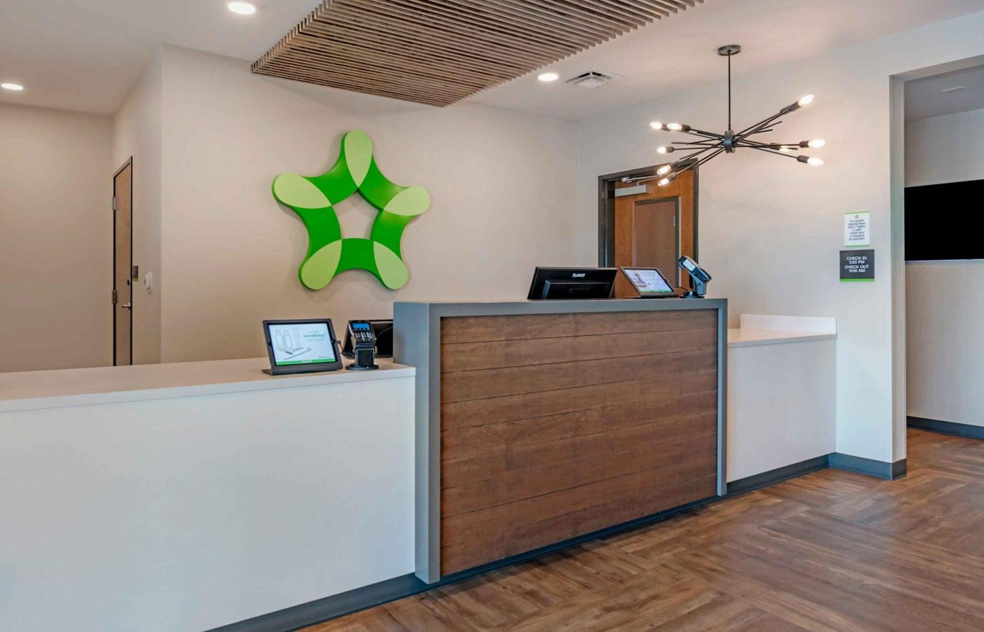 Extended Stay America Premier Suites - แอชวิลล์ ภายนอก รูปภาพ