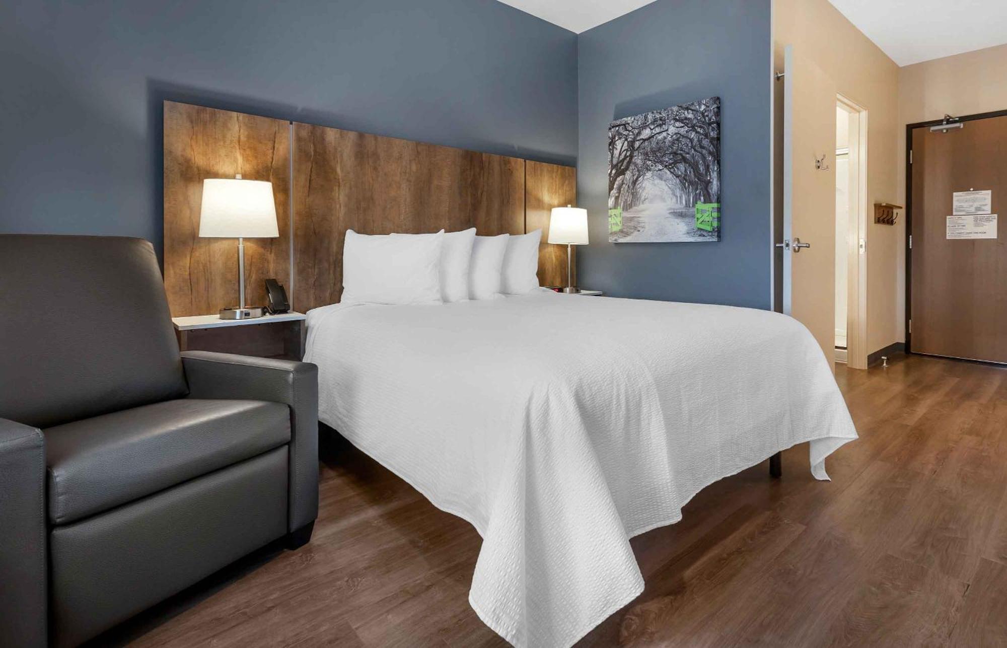 Extended Stay America Premier Suites - แอชวิลล์ ภายนอก รูปภาพ