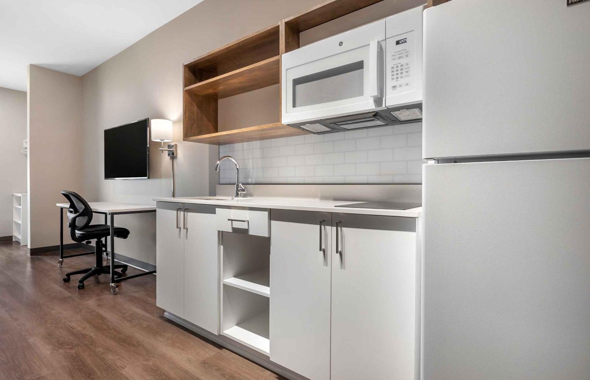 Extended Stay America Premier Suites - แอชวิลล์ ภายนอก รูปภาพ