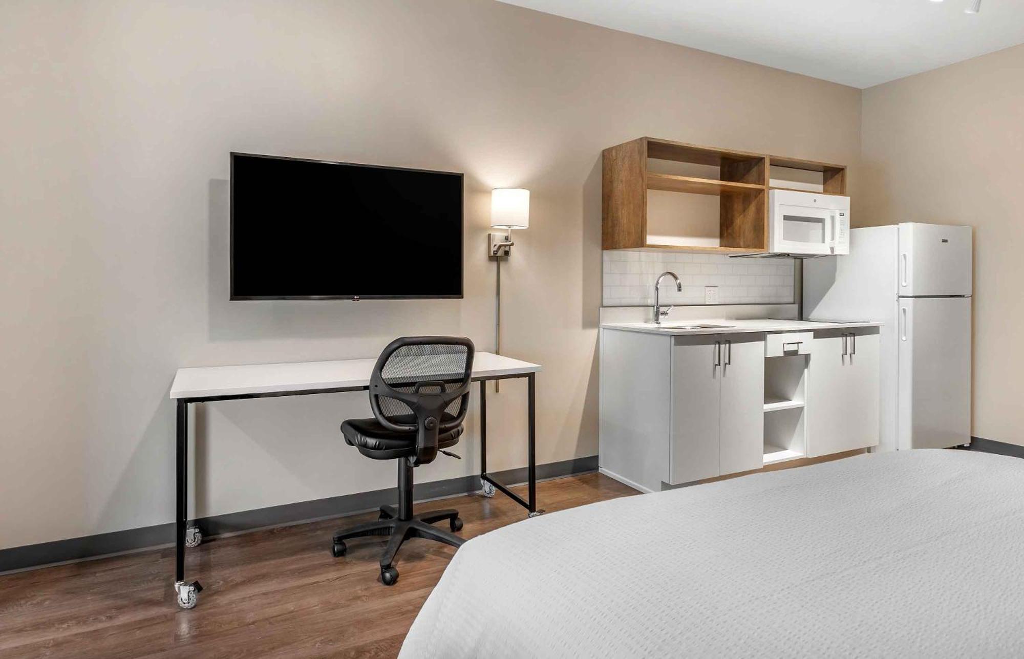 Extended Stay America Premier Suites - แอชวิลล์ ภายนอก รูปภาพ