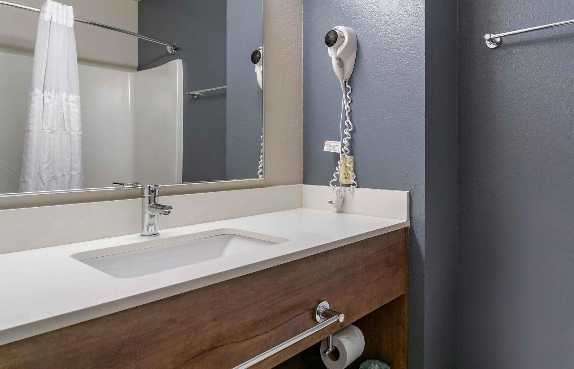 Extended Stay America Premier Suites - แอชวิลล์ ภายนอก รูปภาพ
