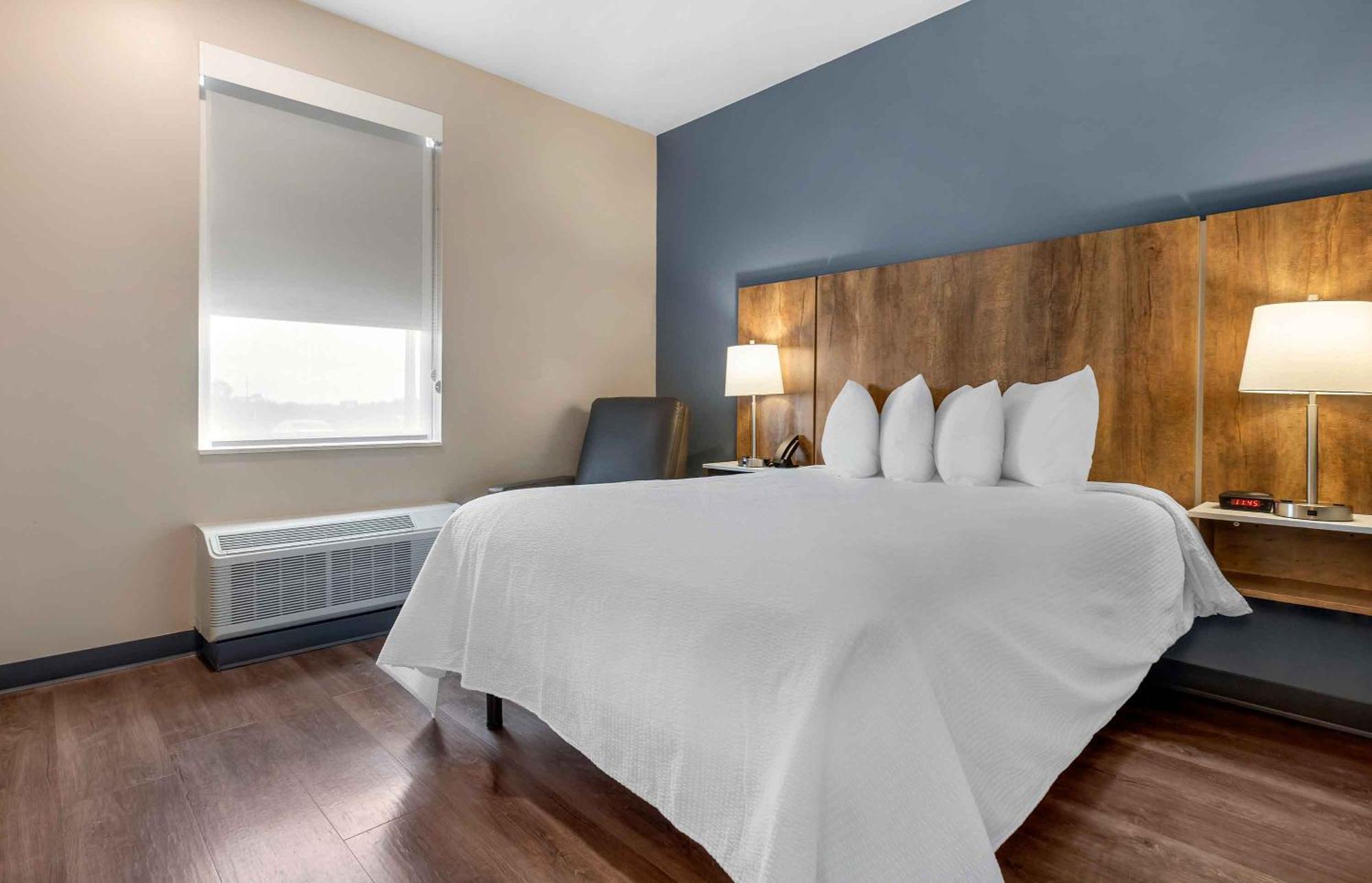 Extended Stay America Premier Suites - แอชวิลล์ ภายนอก รูปภาพ