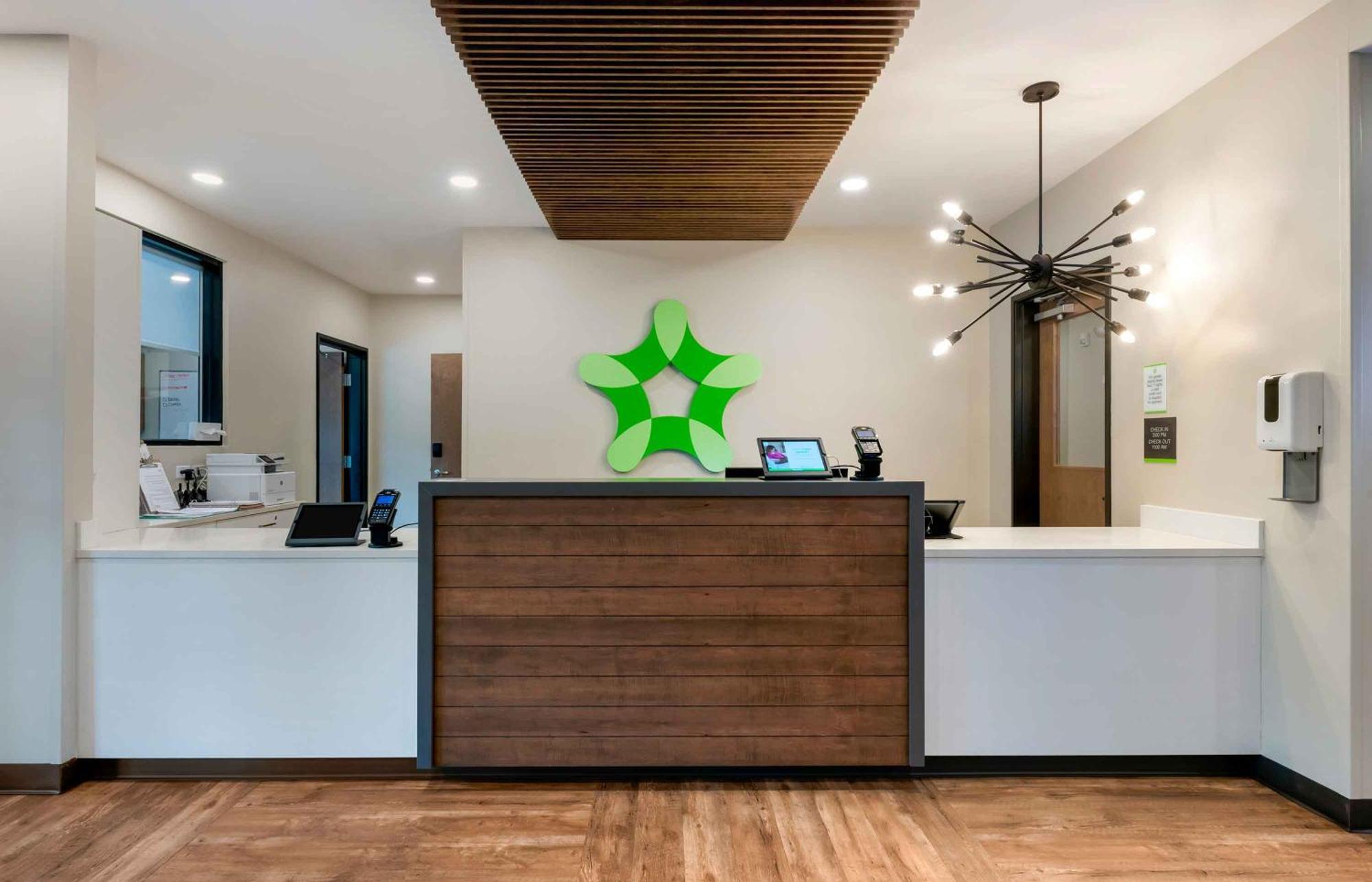 Extended Stay America Premier Suites - แอชวิลล์ ภายนอก รูปภาพ