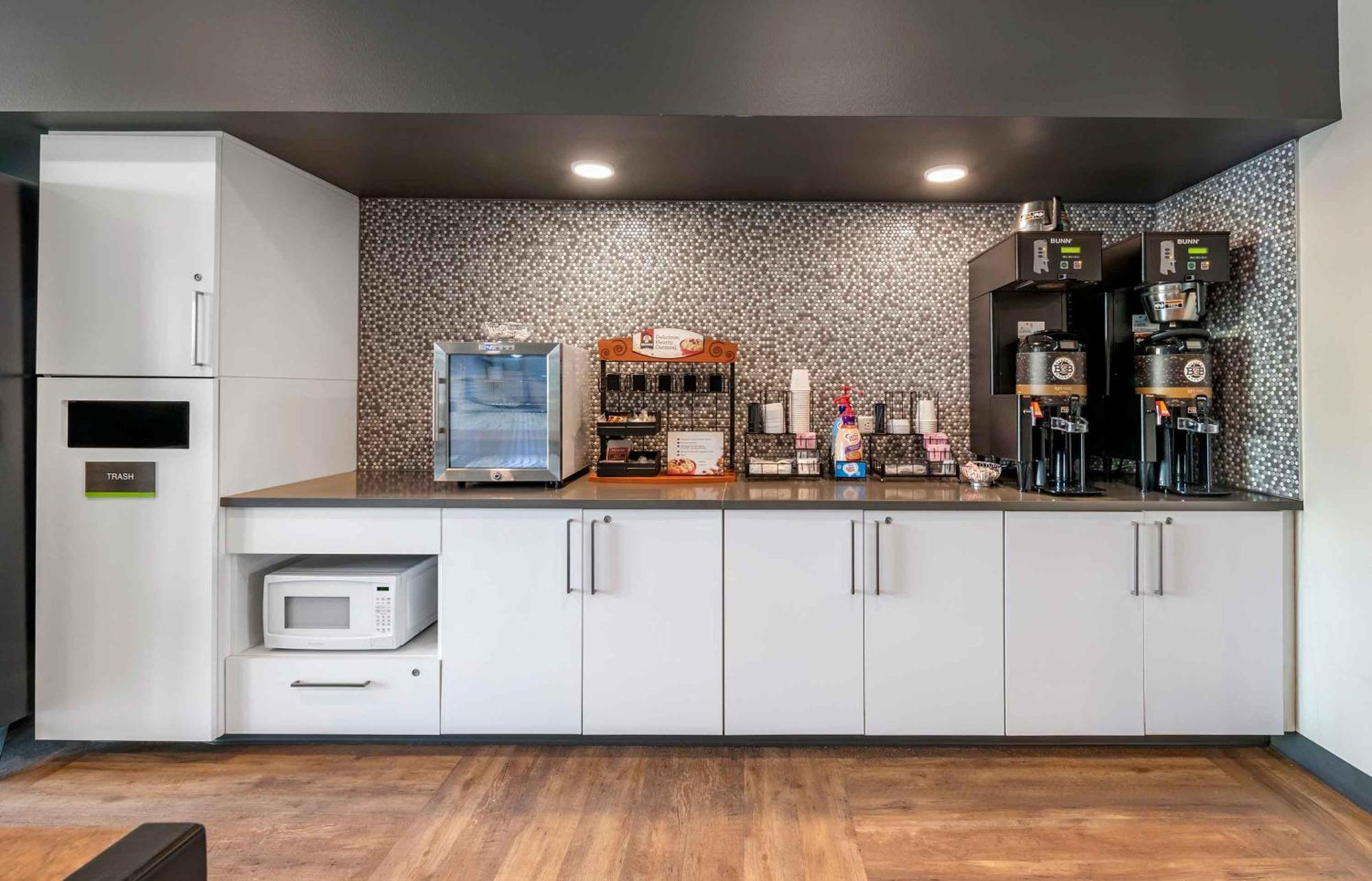 Extended Stay America Premier Suites - แอชวิลล์ ภายนอก รูปภาพ