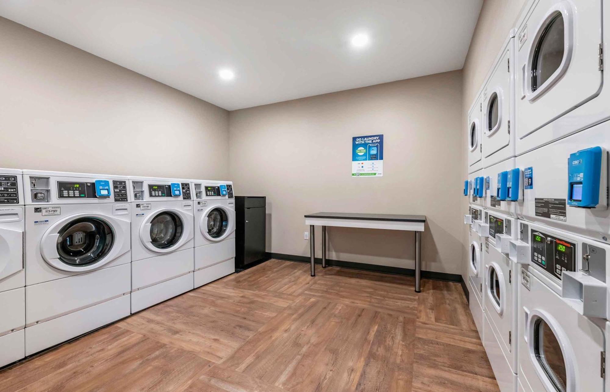 Extended Stay America Premier Suites - แอชวิลล์ ภายนอก รูปภาพ