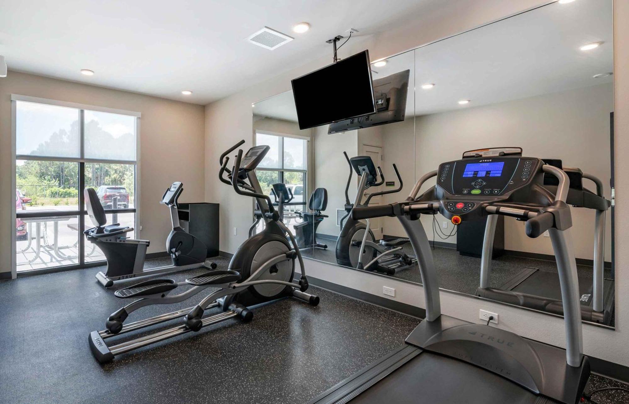 Extended Stay America Premier Suites - แอชวิลล์ ภายนอก รูปภาพ