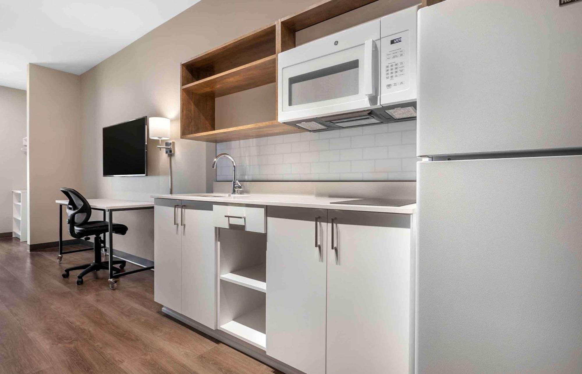 Extended Stay America Premier Suites - แอชวิลล์ ภายนอก รูปภาพ