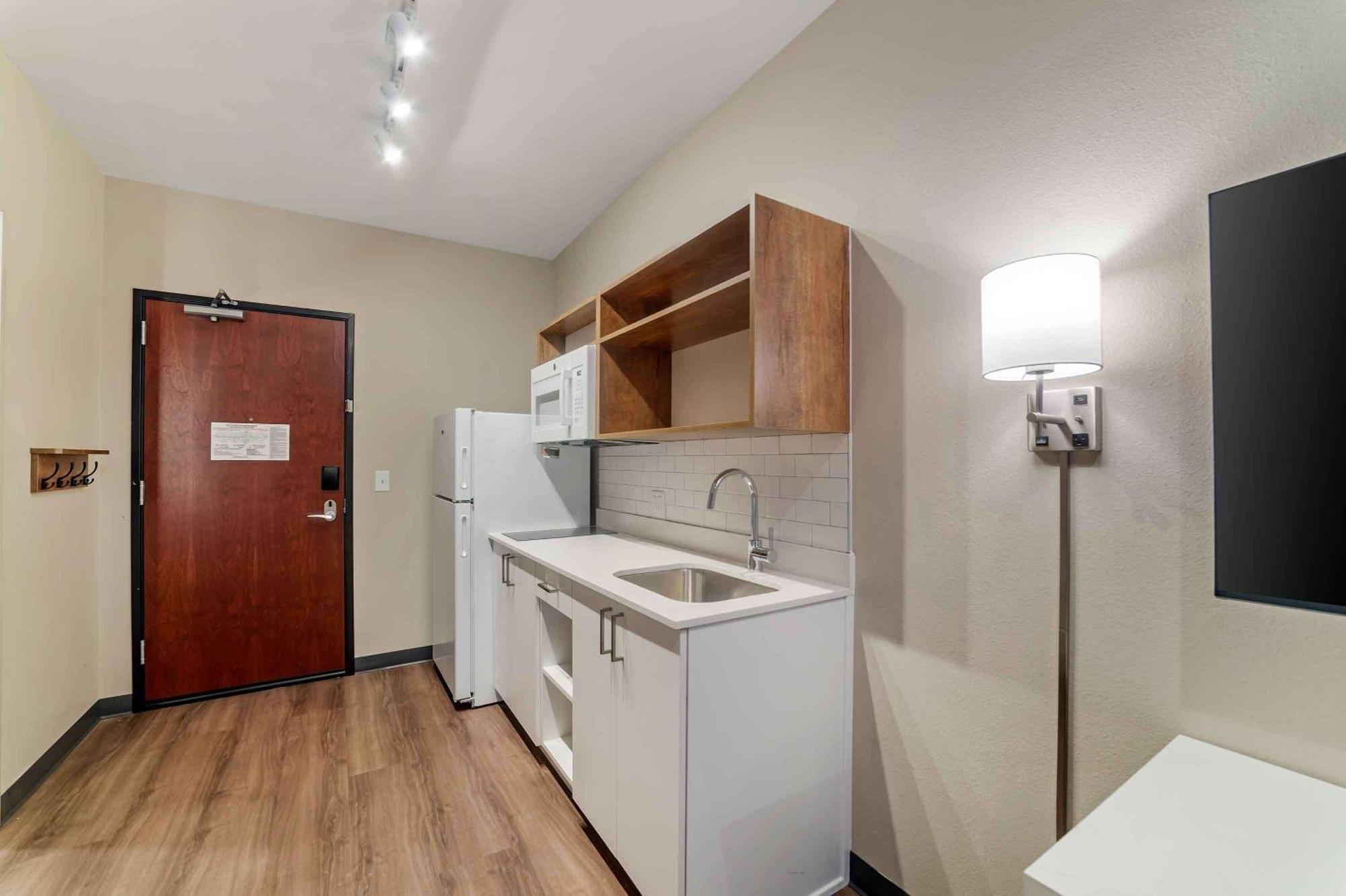 Extended Stay America Premier Suites - แอชวิลล์ ภายนอก รูปภาพ