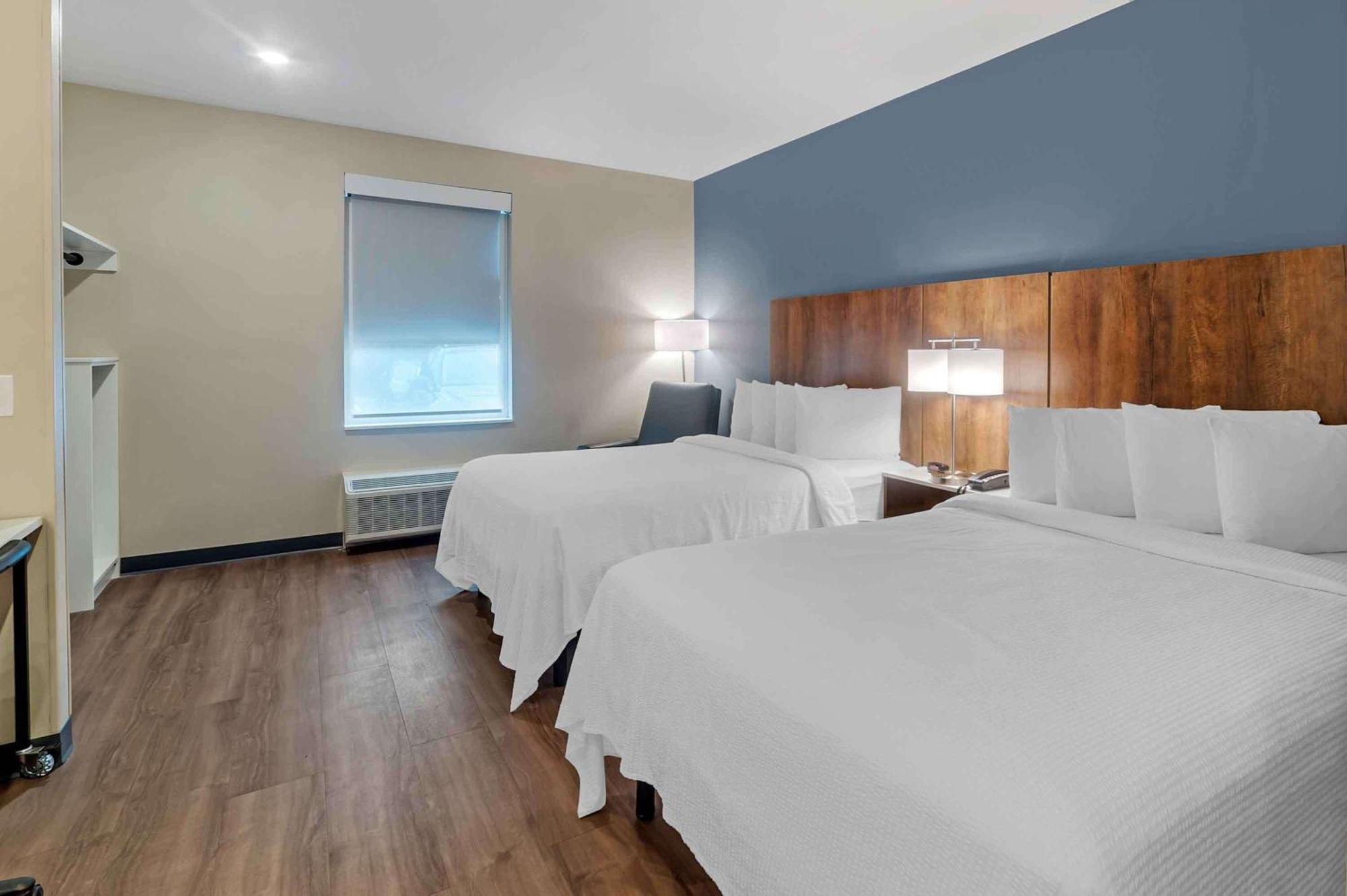 Extended Stay America Premier Suites - แอชวิลล์ ภายนอก รูปภาพ