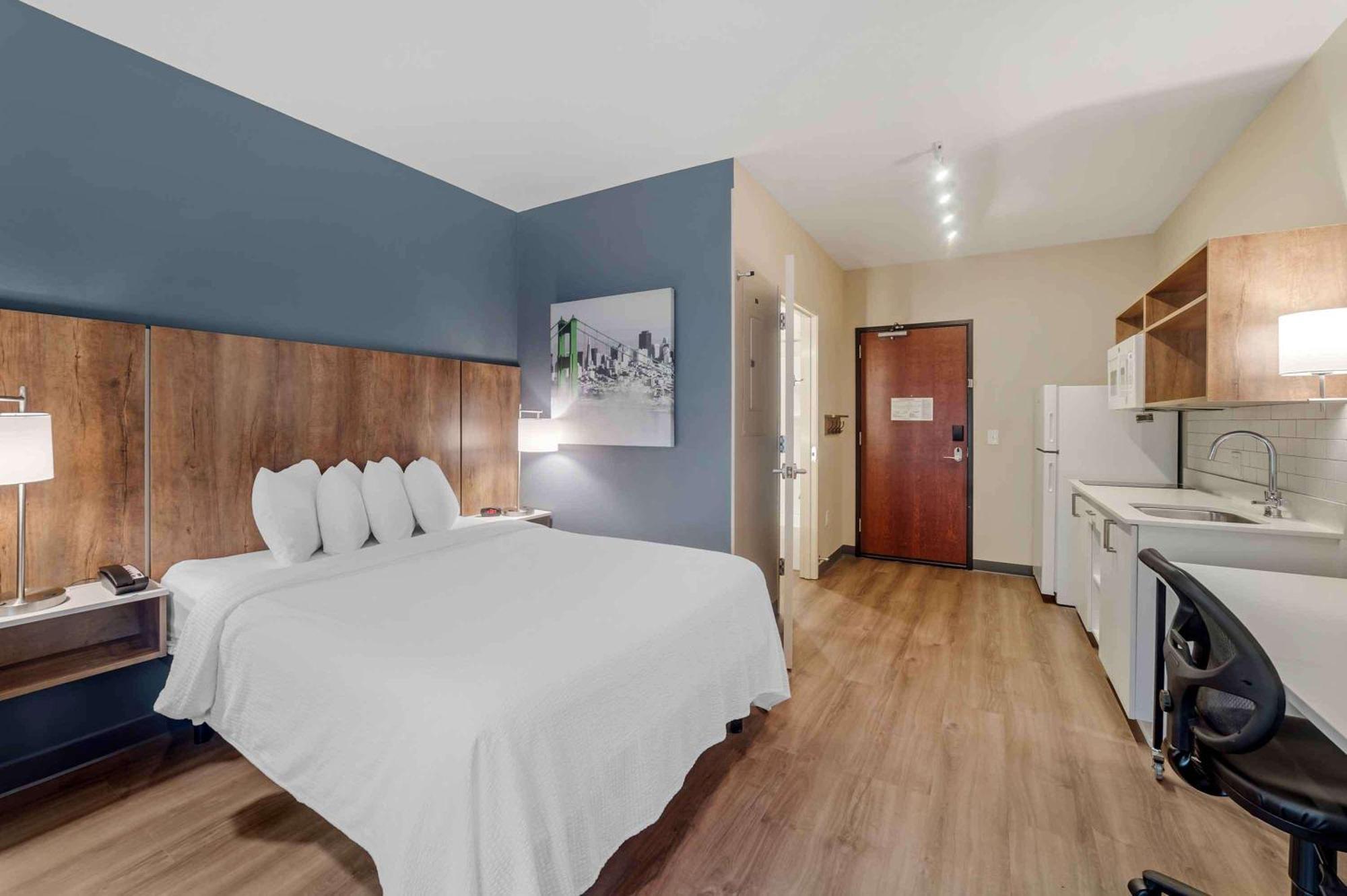 Extended Stay America Premier Suites - แอชวิลล์ ภายนอก รูปภาพ