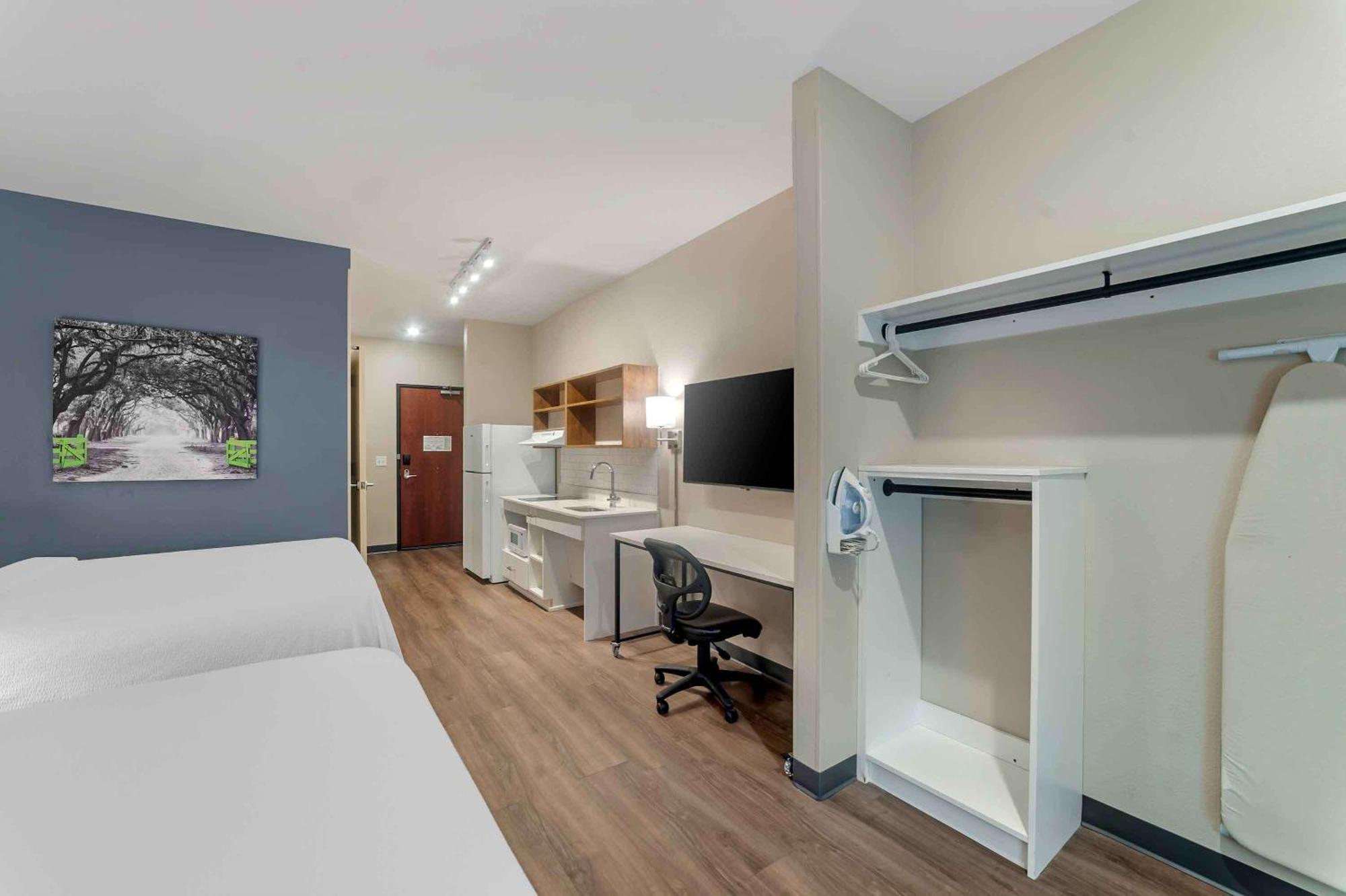 Extended Stay America Premier Suites - แอชวิลล์ ภายนอก รูปภาพ