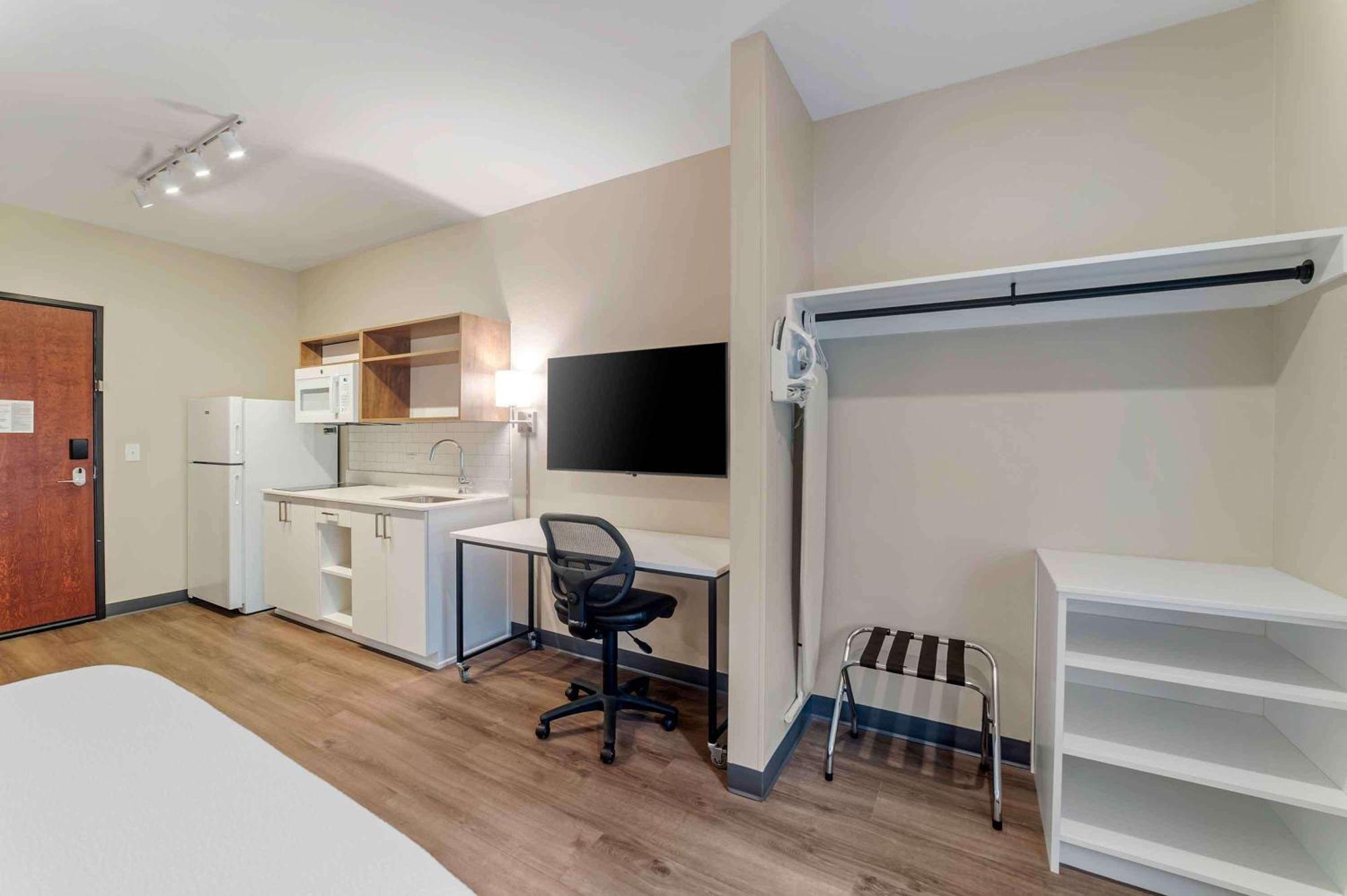 Extended Stay America Premier Suites - แอชวิลล์ ภายนอก รูปภาพ