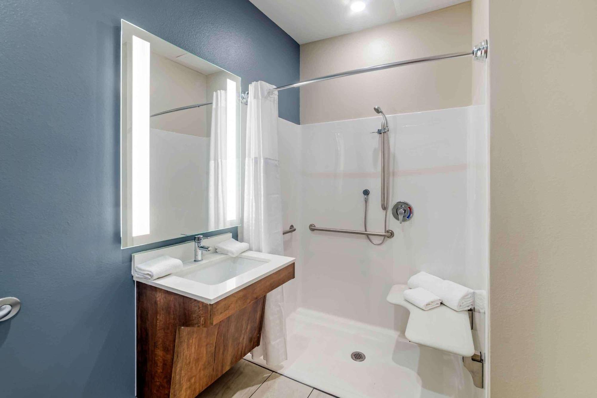 Extended Stay America Premier Suites - แอชวิลล์ ภายนอก รูปภาพ