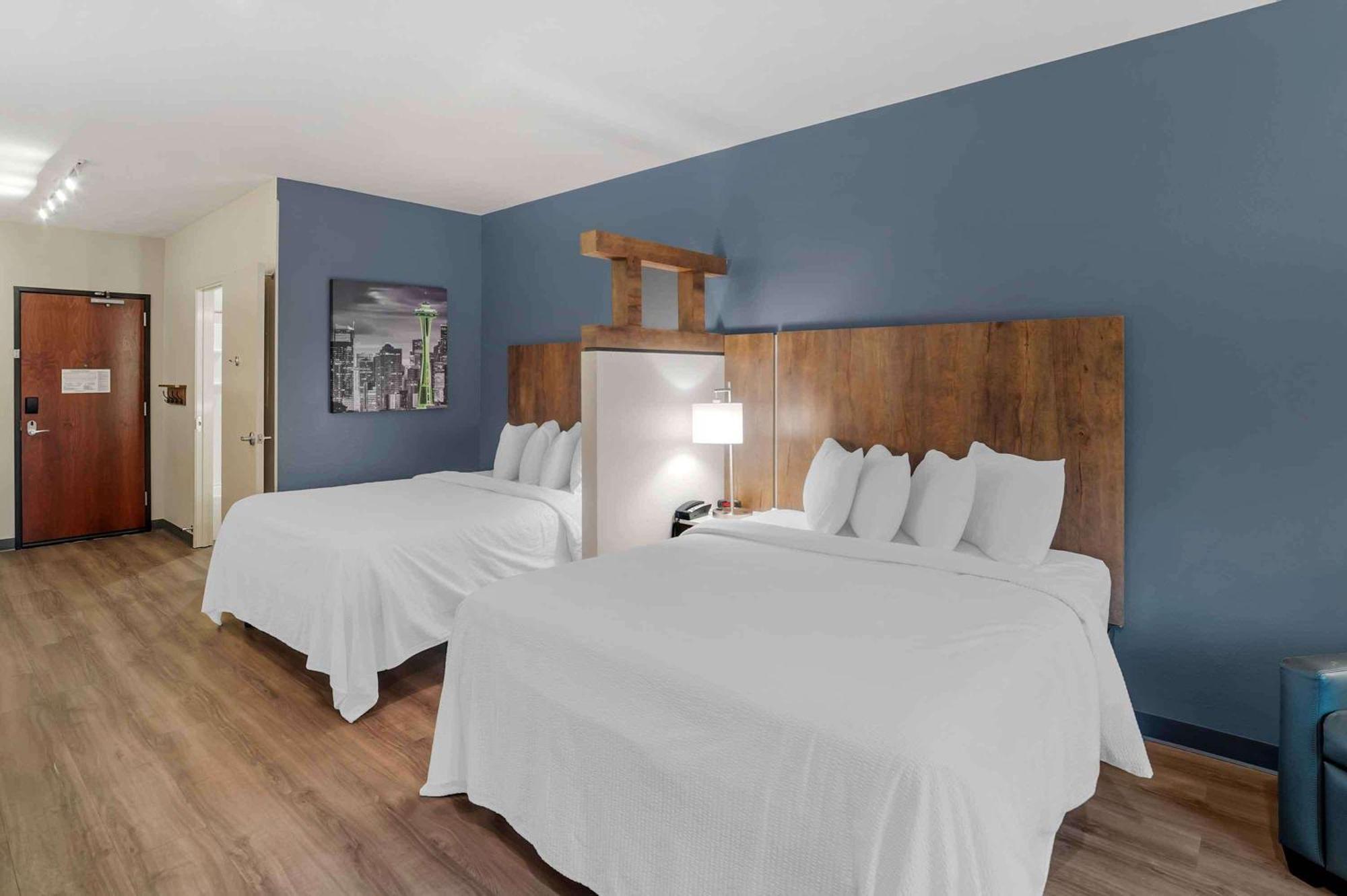 Extended Stay America Premier Suites - แอชวิลล์ ภายนอก รูปภาพ