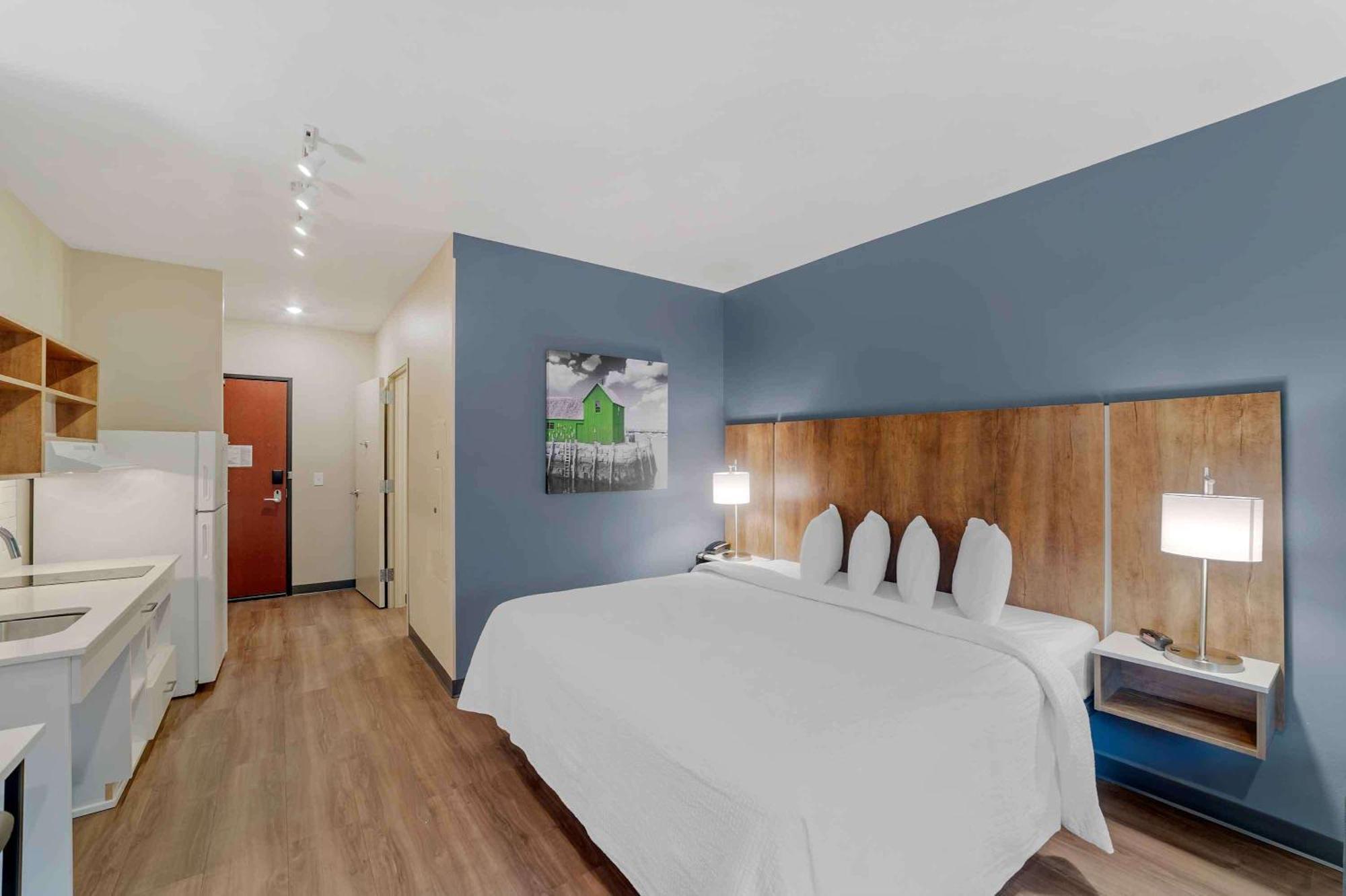 Extended Stay America Premier Suites - แอชวิลล์ ภายนอก รูปภาพ