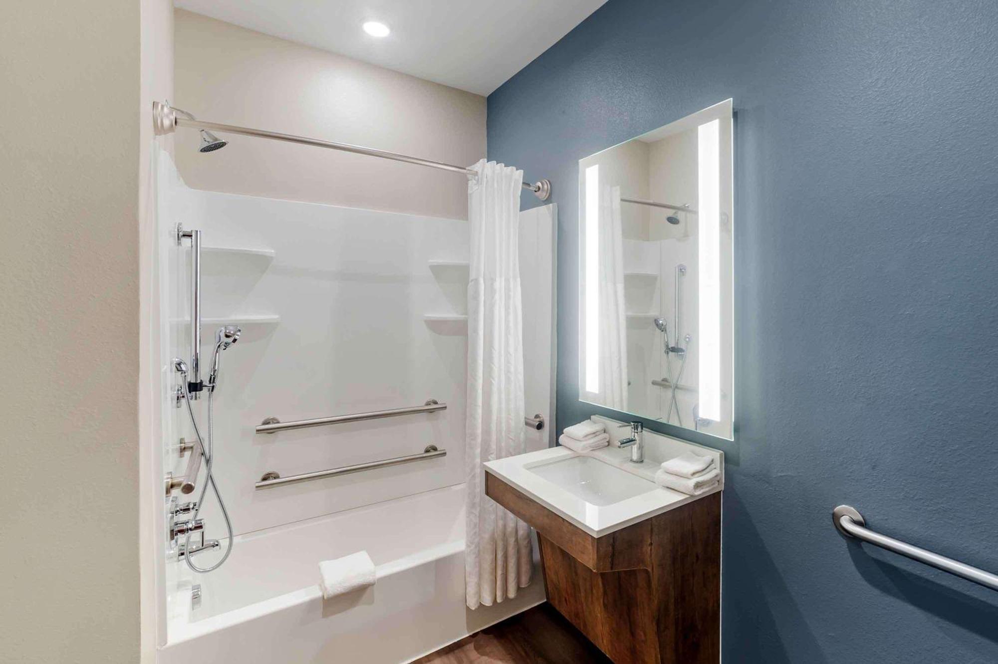 Extended Stay America Premier Suites - แอชวิลล์ ภายนอก รูปภาพ