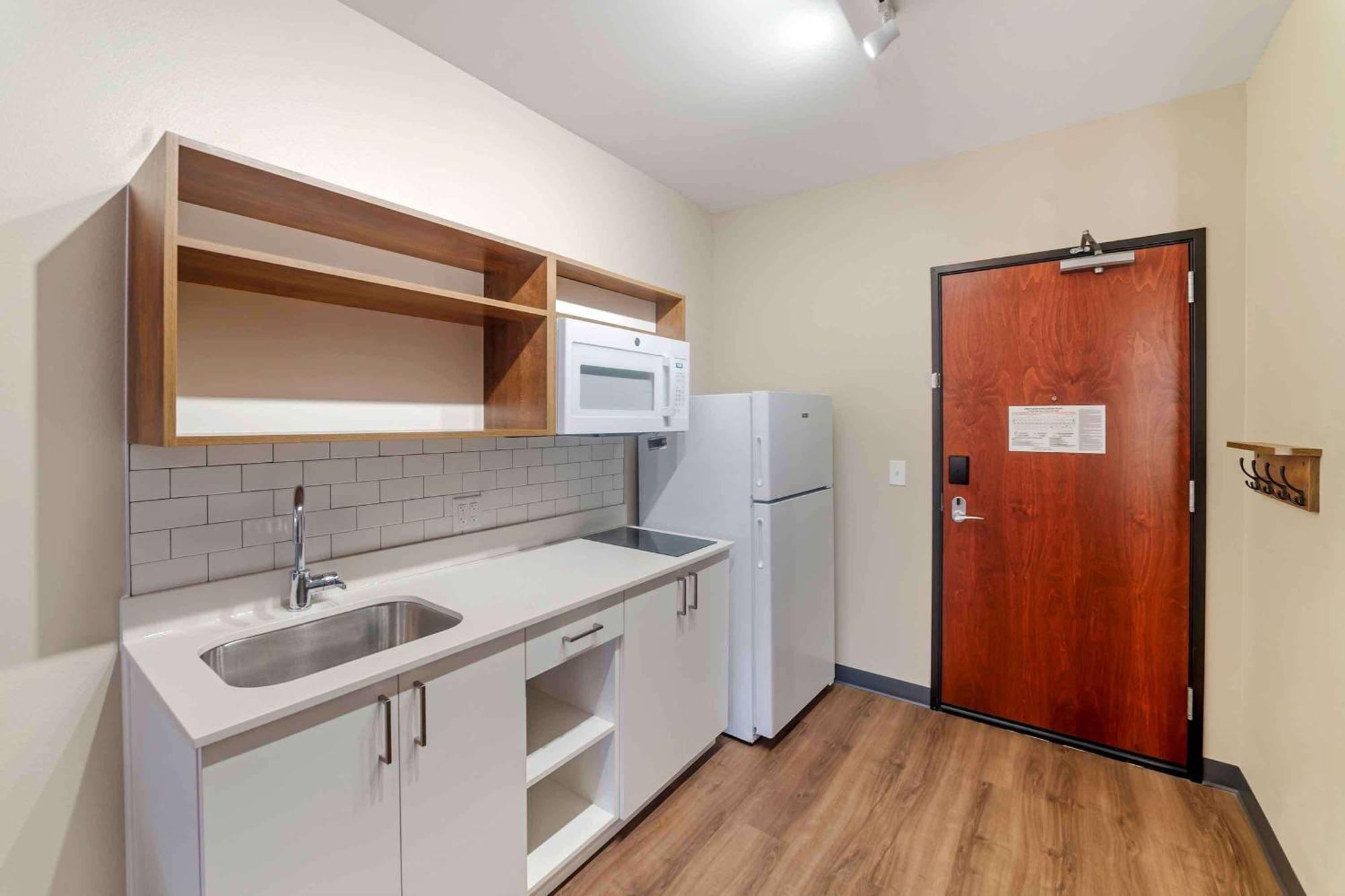 Extended Stay America Premier Suites - แอชวิลล์ ภายนอก รูปภาพ