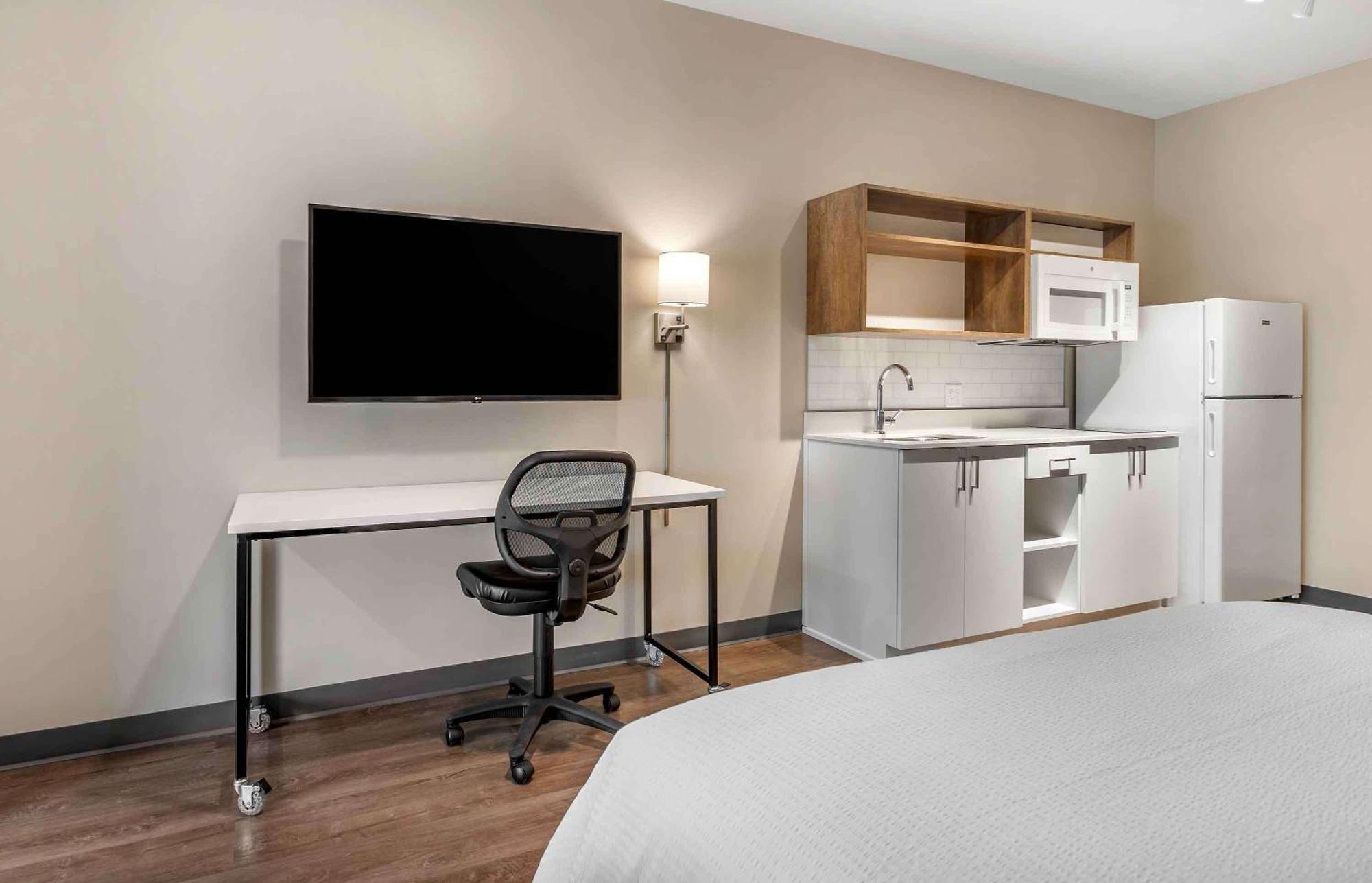 Extended Stay America Premier Suites - แอชวิลล์ ภายนอก รูปภาพ