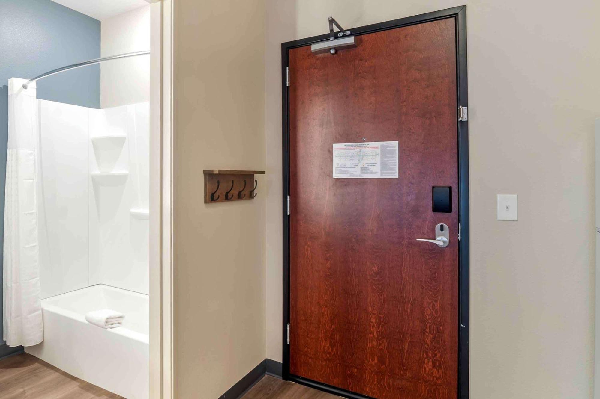 Extended Stay America Premier Suites - แอชวิลล์ ภายนอก รูปภาพ