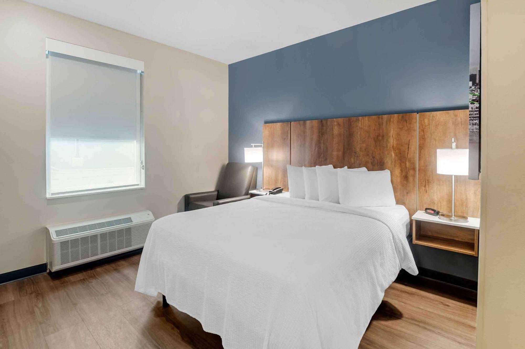 Extended Stay America Premier Suites - แอชวิลล์ ภายนอก รูปภาพ