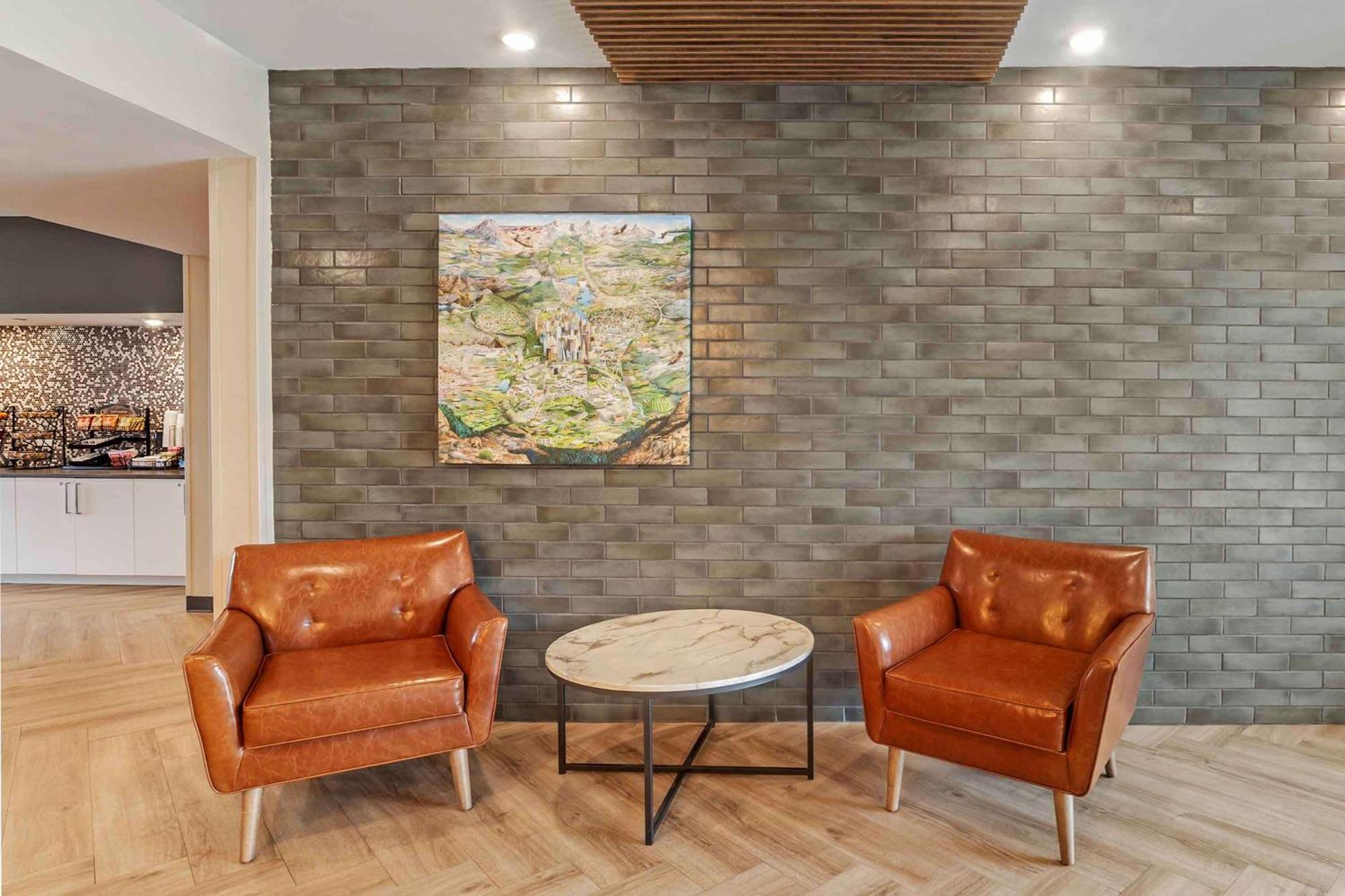 Extended Stay America Premier Suites - แอชวิลล์ ภายนอก รูปภาพ